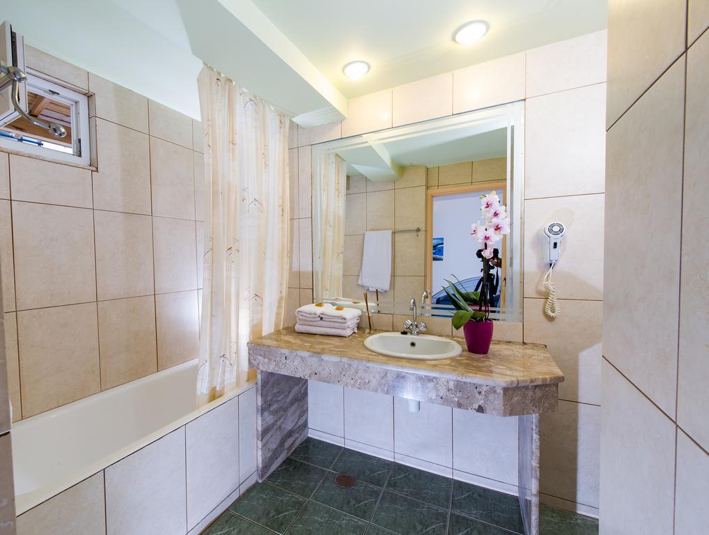 Creta Hotel Ágios Nikolaos Habitación foto