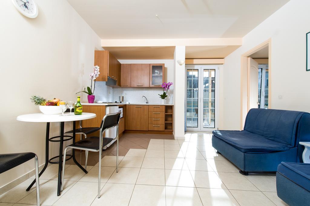 Creta Hotel Ágios Nikolaos Habitación foto