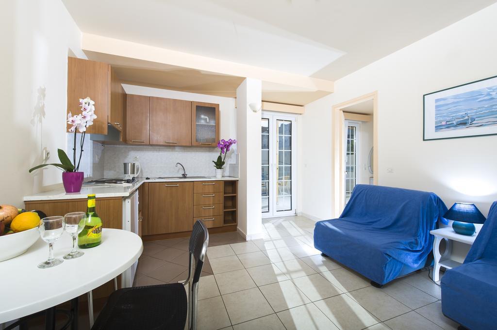 Creta Hotel Ágios Nikolaos Habitación foto