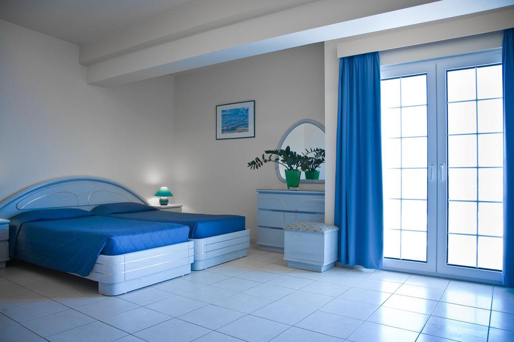 Creta Hotel Ágios Nikolaos Habitación foto
