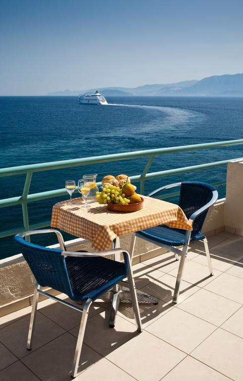 Creta Hotel Ágios Nikolaos Habitación foto